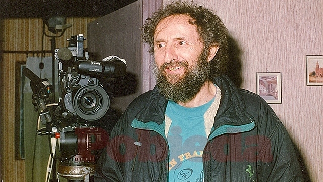 Projekcija dokumentarnih filmova Živka Nikolića Projekcija dokumentarnih filmova Živka Nikolića